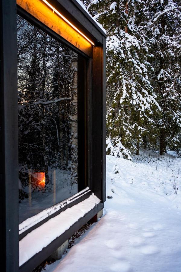Ollero Eco Lodge Rovaniemi Extérieur photo